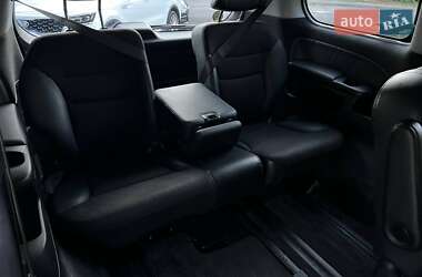Минивэн Honda Elysion 2011 в 