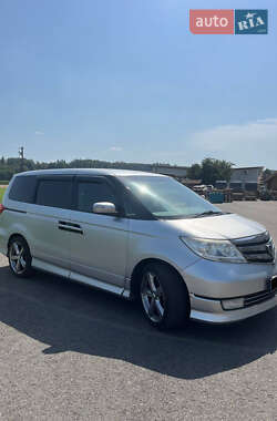 Мінівен Honda Elysion 2011 в Полтаві