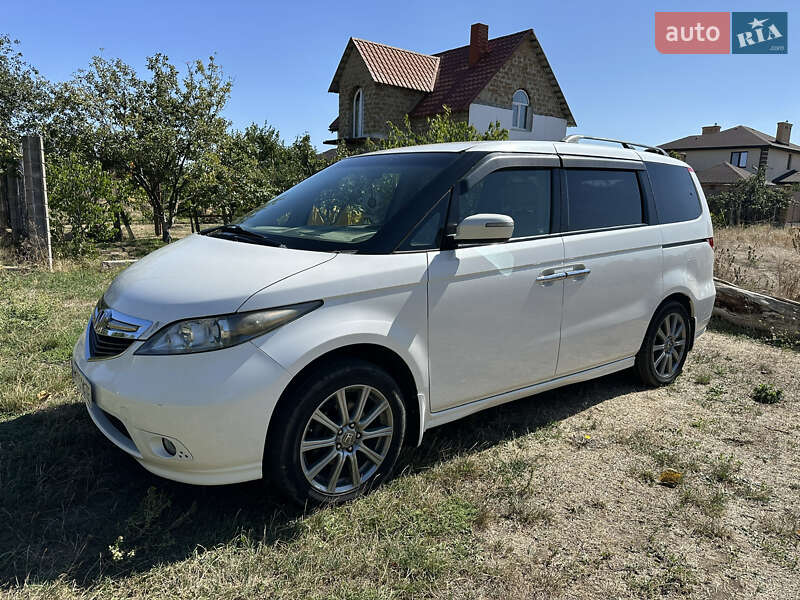Минивэн Honda Elysion 2004 в Одессе