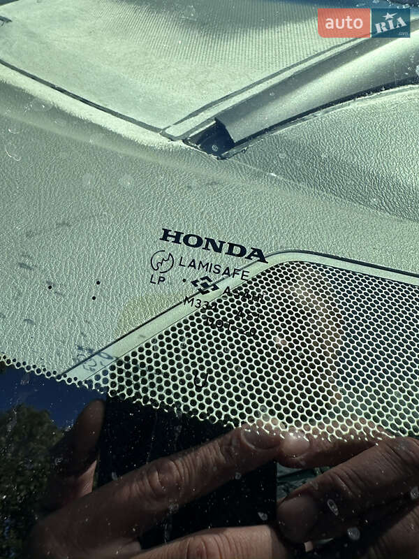 Минивэн Honda Elysion 2004 в Одессе