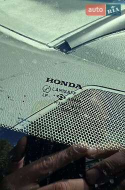 Минивэн Honda Elysion 2004 в 