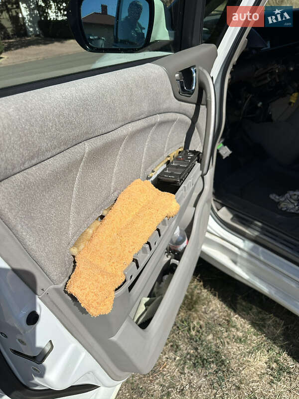 Минивэн Honda Elysion 2004 в Одессе