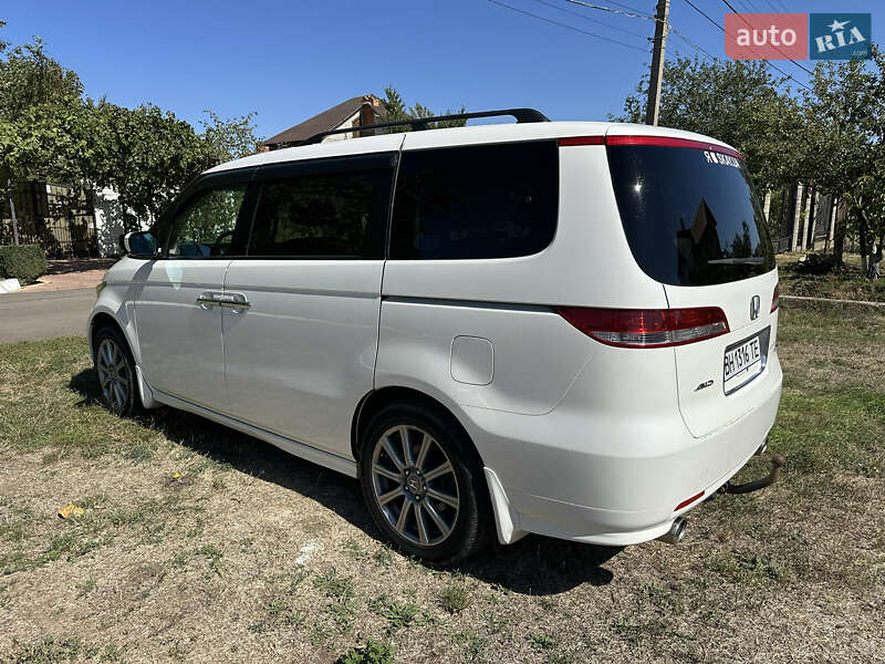 Минивэн Honda Elysion 2004 в Одессе