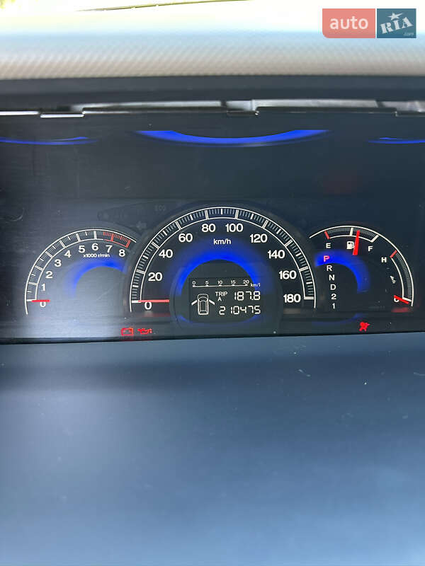 Минивэн Honda Elysion 2004 в Одессе