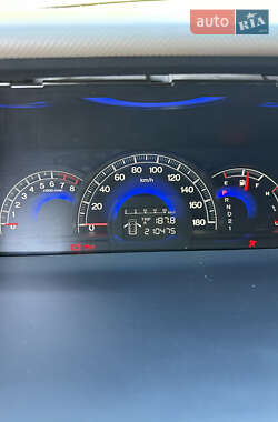 Минивэн Honda Elysion 2004 в 