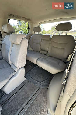 Минивэн Honda Elysion 2004 в 