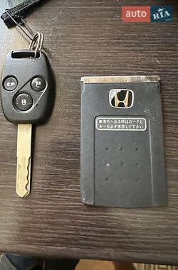 Минивэн Honda Elysion 2004 в 