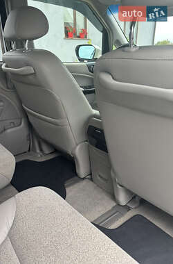 Минивэн Honda Elysion 2011 в 
