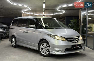 Мінівен Honda Elysion 2008 в 