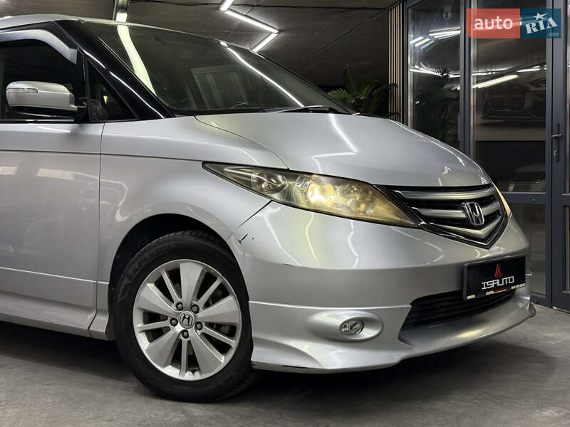 Минивэн Honda Elysion 2008 в Одессе фото 4 Минивэн Honda Elysion 2008 в Одессе