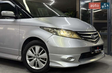 Мінівен Honda Elysion 2008 в 
