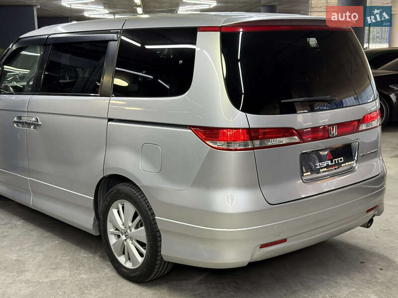 Минивэн Honda Elysion 2008 в Одессе фото 12 Минивэн Honda Elysion 2008 в Одессе