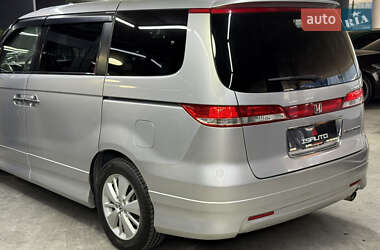 Мінівен Honda Elysion 2008 в 
