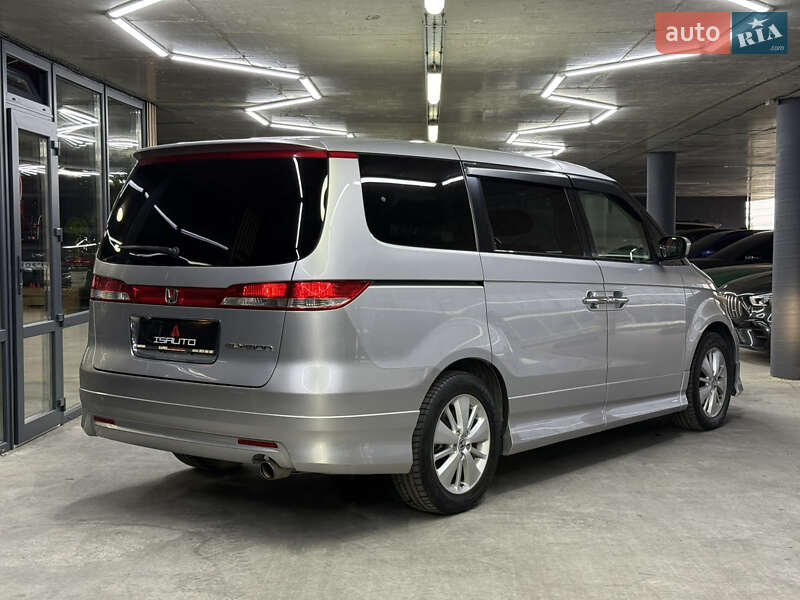 Минивэн Honda Elysion 2008 в Одессе фото 15 Минивэн Honda Elysion 2008 в Одессе