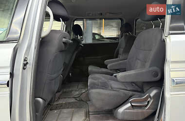 Мінівен Honda Elysion 2008 в 