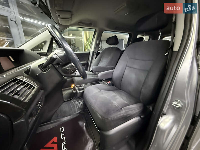 Минивэн Honda Elysion 2008 в Одессе фото 27 Минивэн Honda Elysion 2008 в Одессе