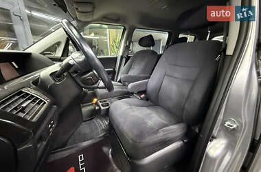 Мінівен Honda Elysion 2008 в 