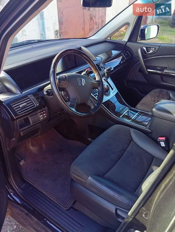 Минивэн Honda Elysion 2012 в Николаеве