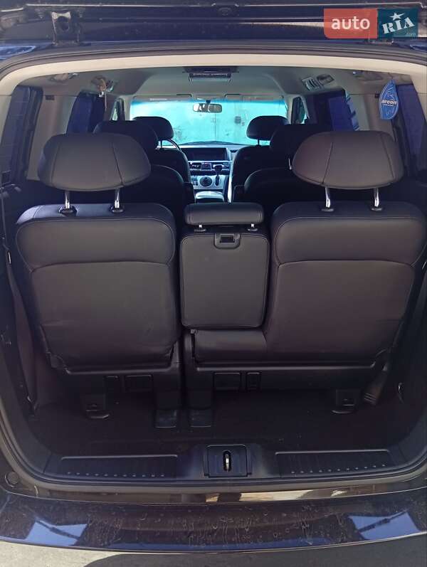 Минивэн Honda Elysion 2012 в Николаеве