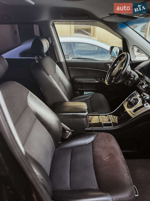 Мінівен Honda Elysion 2012 в Миколаєві