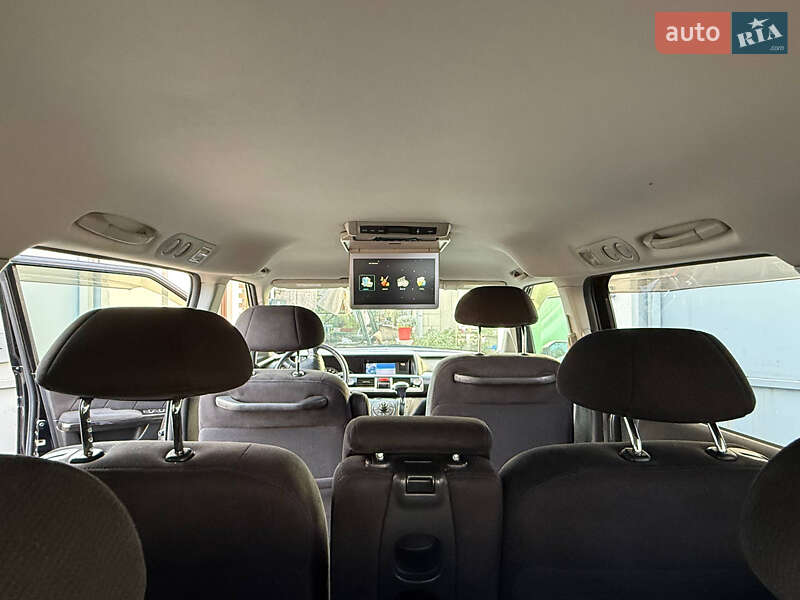 Минивэн Honda Elysion 2010 в Одессе фото 4 Минивэн Honda Elysion 2010 в Одессе