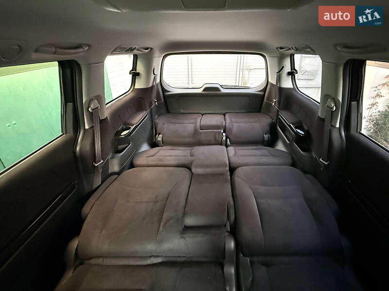 Минивэн Honda Elysion 2010 в Одессе фото 15 Минивэн Honda Elysion 2010 в Одессе