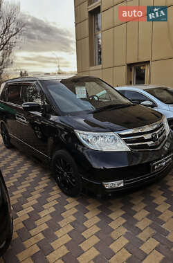 Минивэн Honda Elysion 2012 в Николаеве