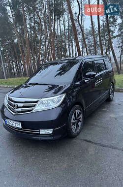 Мінівен Honda Elysion 2011 в Харкові