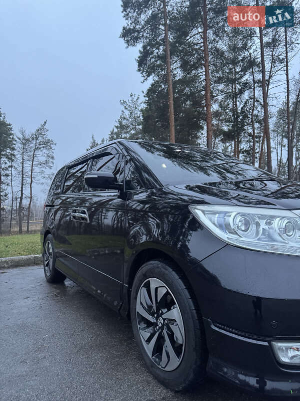 Мінівен Honda Elysion 2011 в Харкові фото 10 Мінівен Honda Elysion 2011 в Харкові