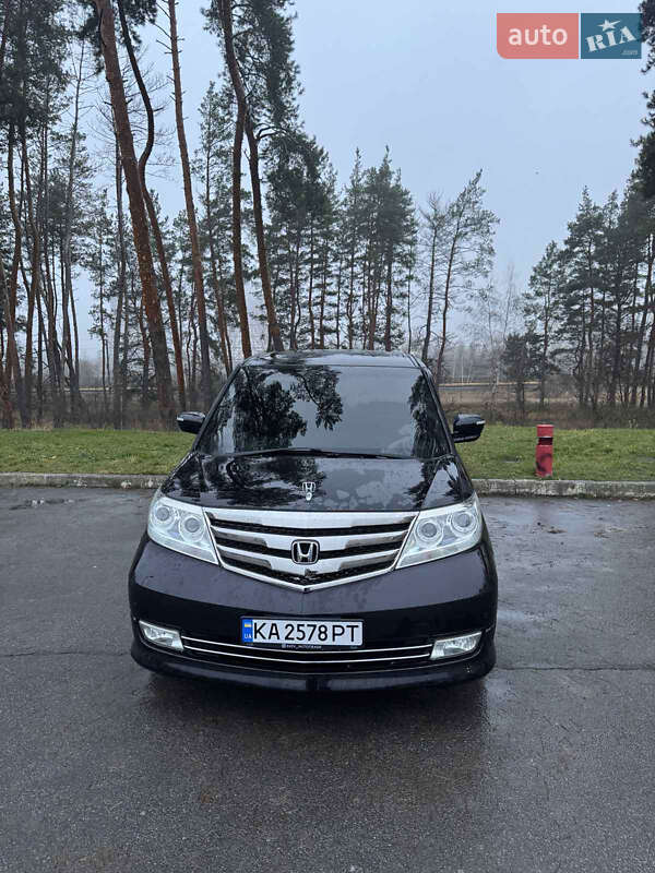 Мінівен Honda Elysion 2011 в Харкові фото 17 Мінівен Honda Elysion 2011 в Харкові