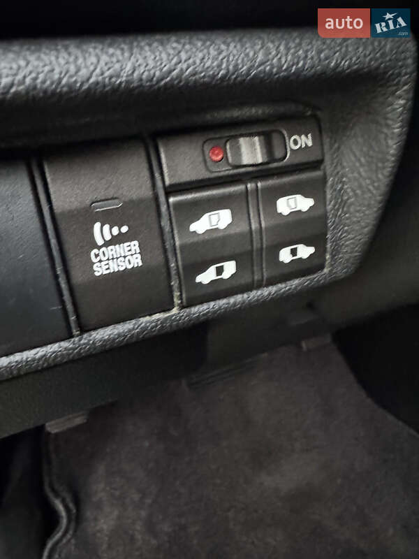 Мінівен Honda Elysion 2011 в Харкові фото 23 Мінівен Honda Elysion 2011 в Харкові