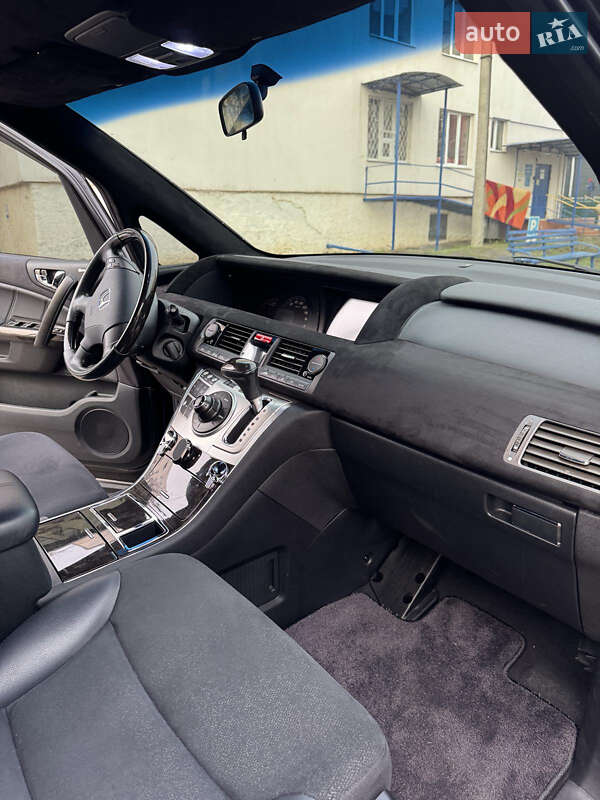 Мінівен Honda Elysion 2011 в Харкові фото 32 Мінівен Honda Elysion 2011 в Харкові