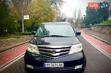 Минивэн Honda Elysion 2012 в Николаеве