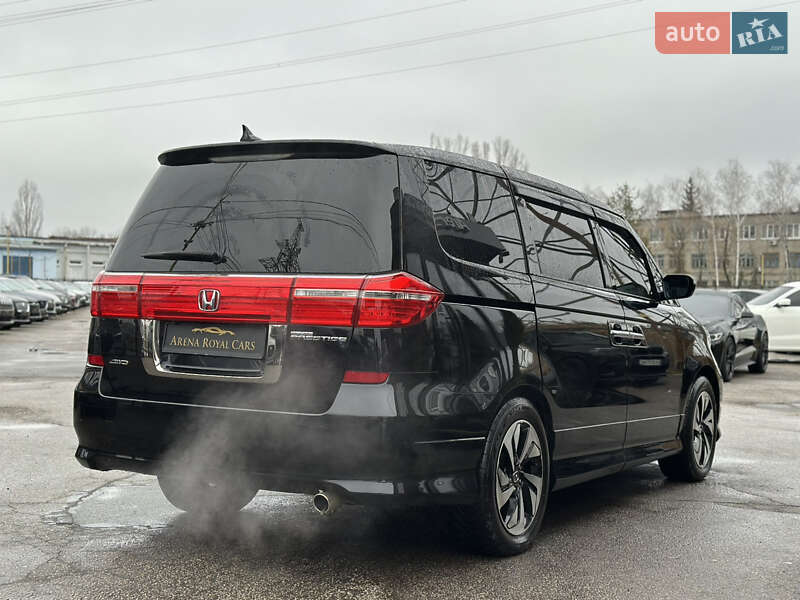 Минивэн Honda Elysion 2011 в Харькове