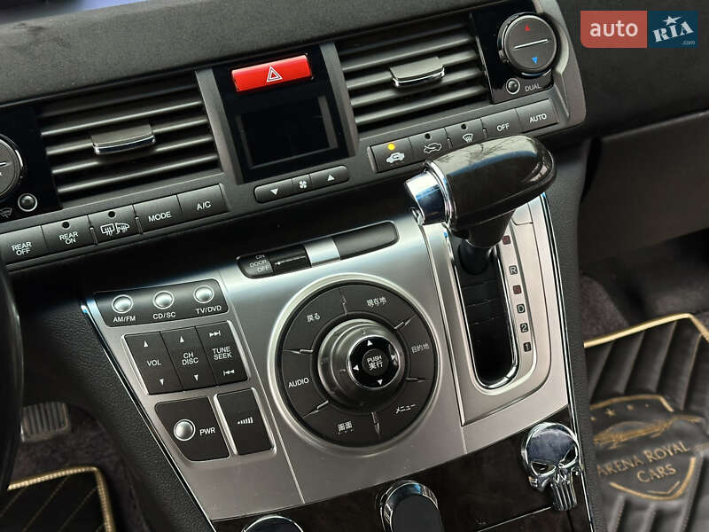 Минивэн Honda Elysion 2011 в Харькове