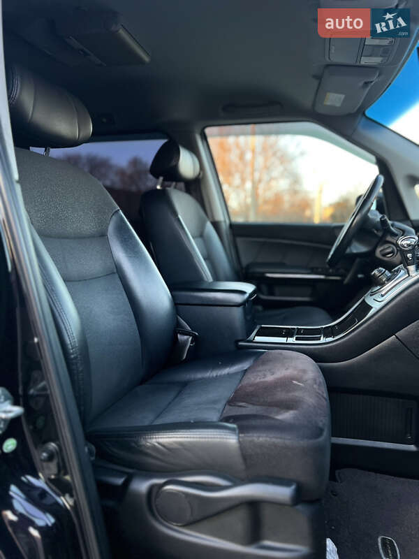 Минивэн Honda Elysion 2012 в Николаеве