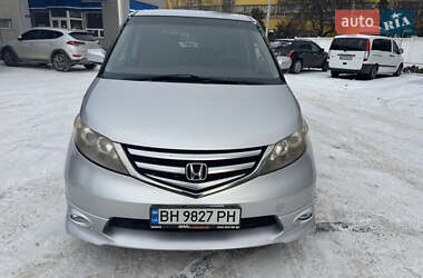 Минивэн Honda Elysion 2008 в Одессе