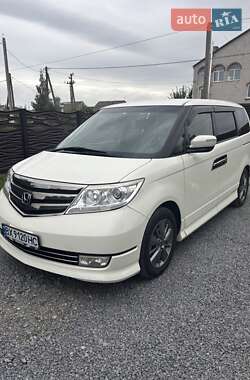 Минивэн Honda Elysion 2011 в Хмельницком