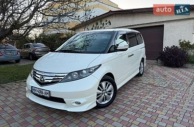 Минивэн Honda Elysion 2012 в Одессе