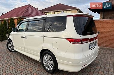 Минивэн Honda Elysion 2011 в Одессе