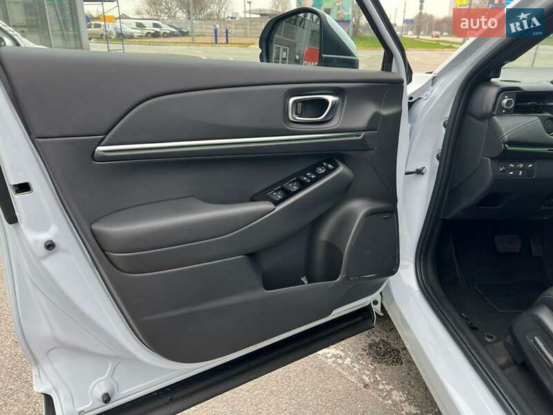 Внедорожник / Кроссовер Honda eNP1 2022 в Запорожье