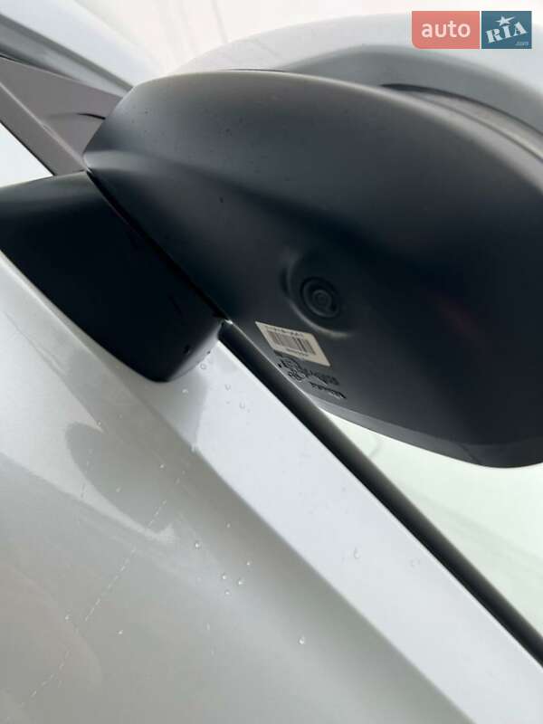 Внедорожник / Кроссовер Honda eNP1 2022 в Запорожье