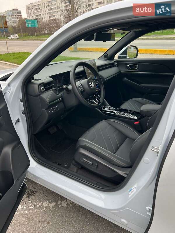 Внедорожник / Кроссовер Honda eNP1 2022 в Запорожье