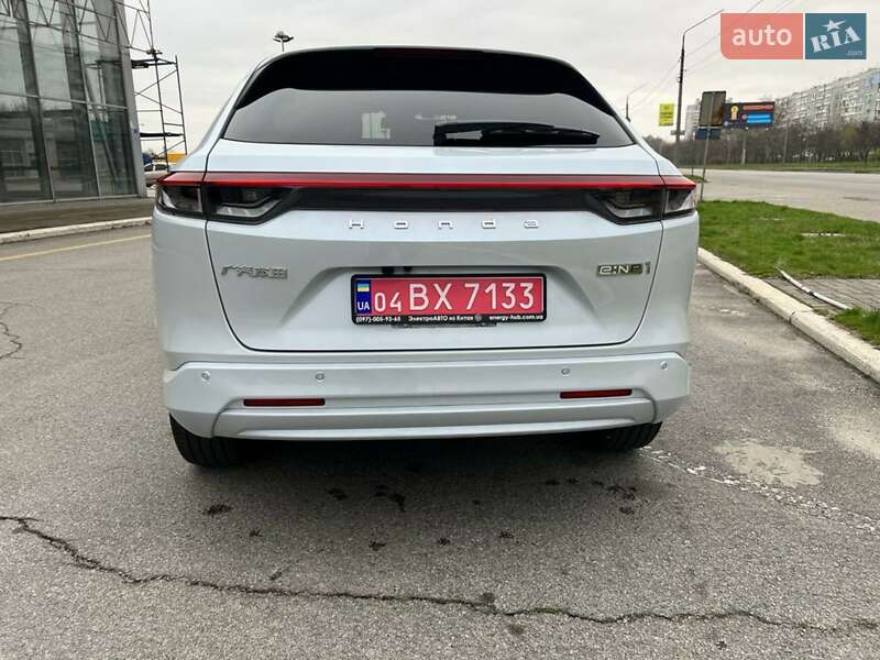 Внедорожник / Кроссовер Honda eNP1 2022 в Запорожье