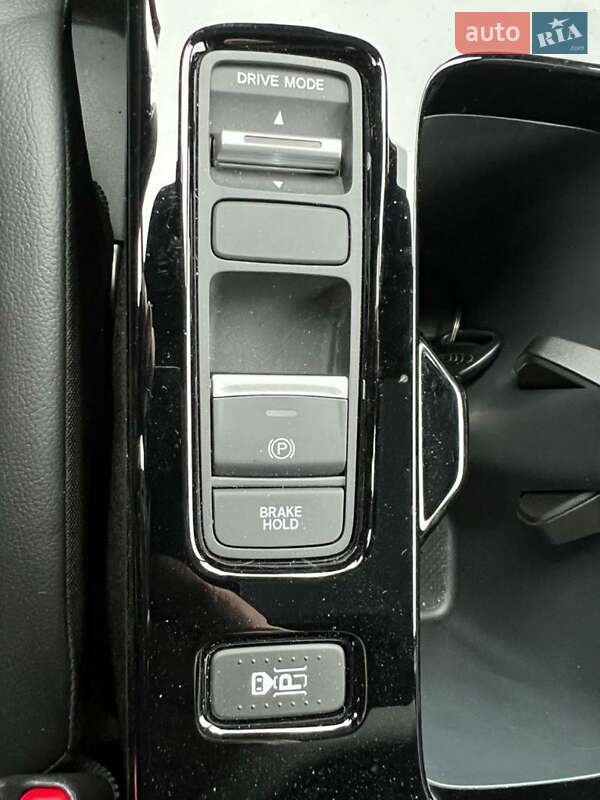 Внедорожник / Кроссовер Honda eNP1 2022 в Запорожье