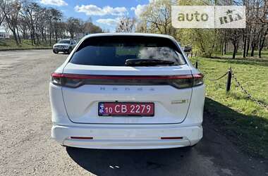 Внедорожник / Кроссовер Honda eNP1 2023 в Ровно
