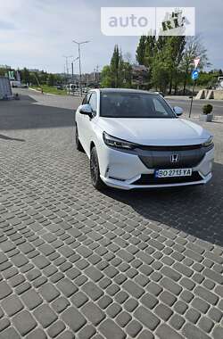 Позашляховик / Кросовер Honda eNP1 2023 в Тернополі