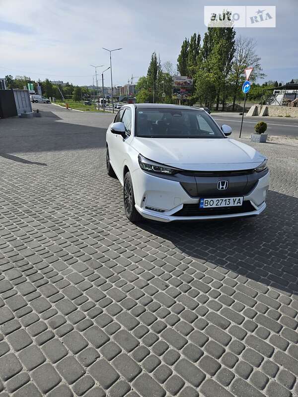 Внедорожник / Кроссовер Honda eNP1 2023 в Тернополе