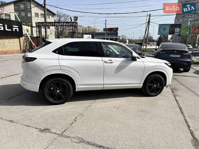 Внедорожник / Кроссовер Honda eNP1 2023 в Днепре