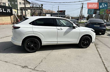 Внедорожник / Кроссовер Honda eNP1 2023 в 